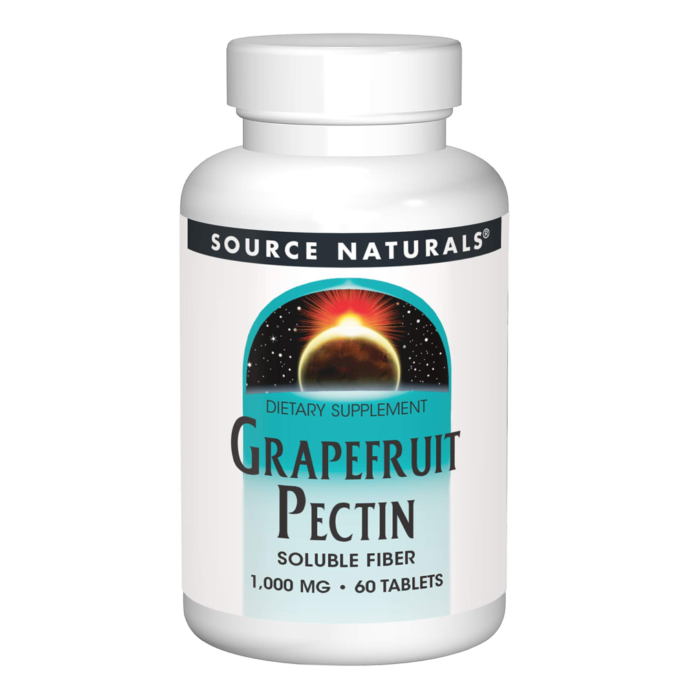 Source Naturals Grapefruit Pectin | Mithaly KSA